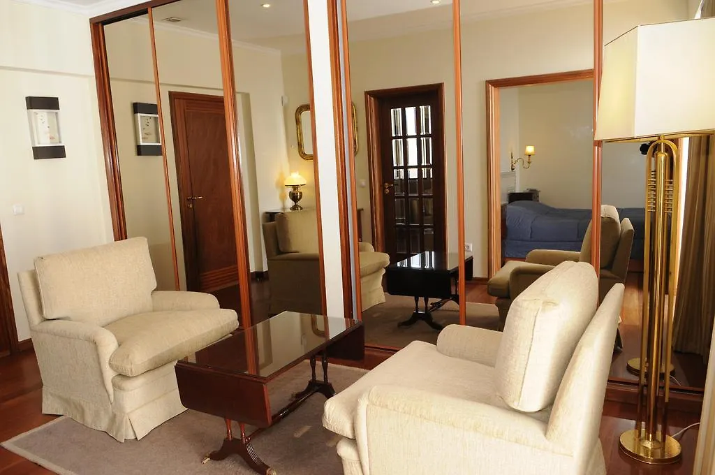 Villa Vivenda Belo Horizonte Caniço