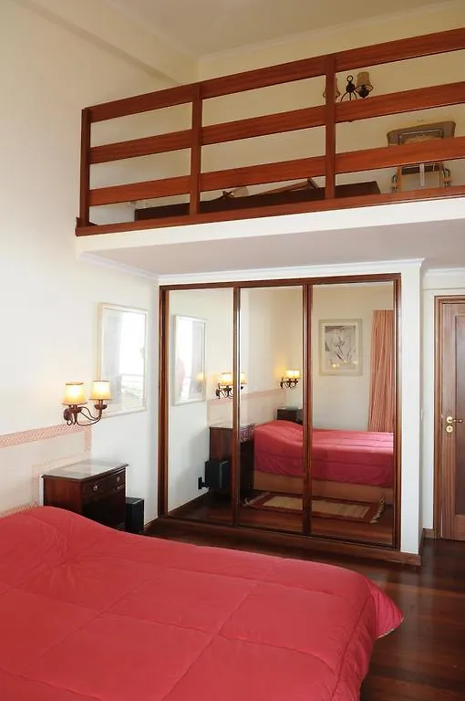Villa Vivenda Belo Horizonte Caniço