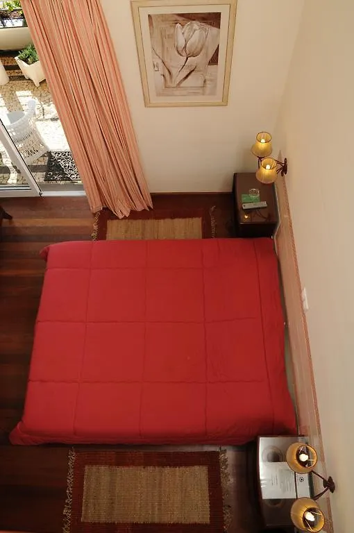 Villa Vivenda Belo Horizonte Caniço