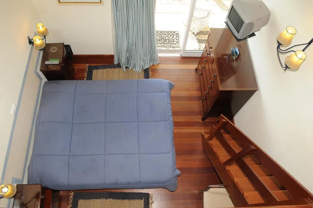 Villa Vivenda Belo Horizonte Caniço