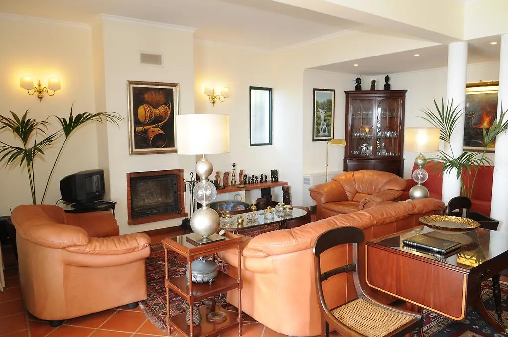 Villa Vivenda Belo Horizonte Caniço