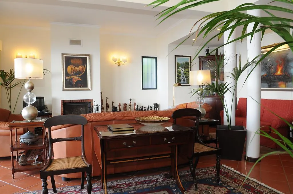 Villa Vivenda Belo Horizonte Caniço