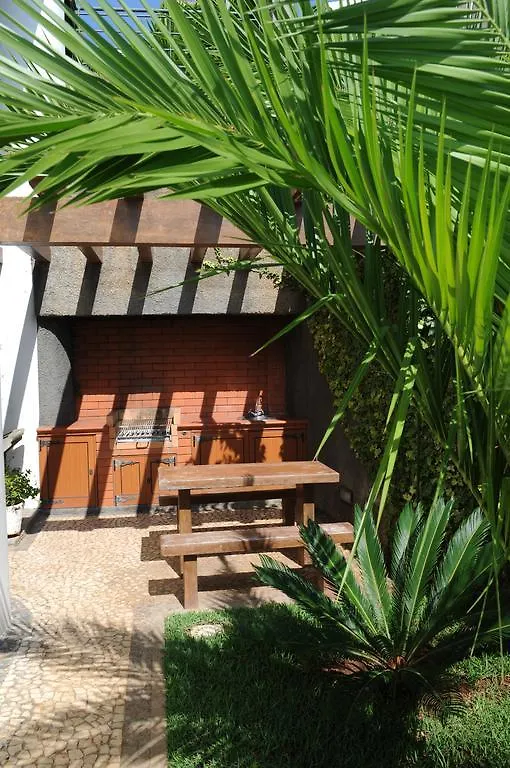 Villa Vivenda Belo Horizonte Caniço Portugal