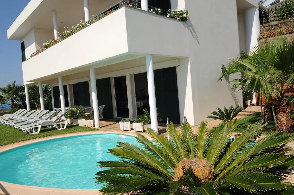 Villa Vivenda Belo Horizonte Caniço