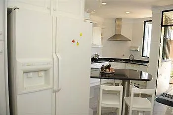 Villa Vivenda Belo Horizonte Caniço Portugal