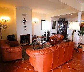 Villa Vivenda Belo Horizonte Caniço