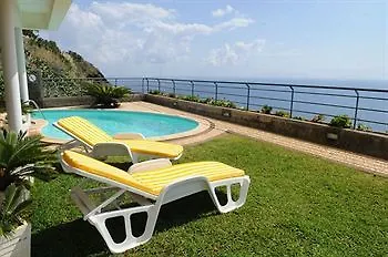 Villa Vivenda Belo Horizonte Caniço Portugal