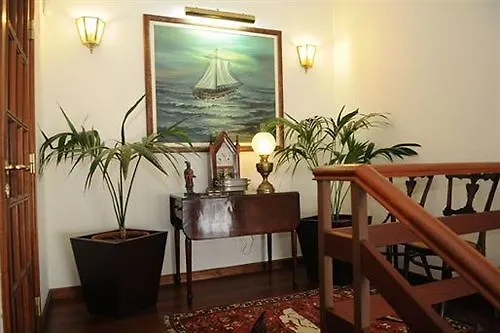 Villa Vivenda Belo Horizonte Caniço