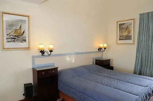 Villa Vivenda Belo Horizonte Caniço Portugal