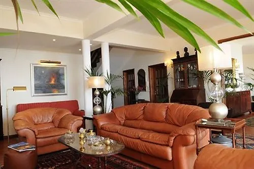 Villa Vivenda Belo Horizonte Caniço Portugal