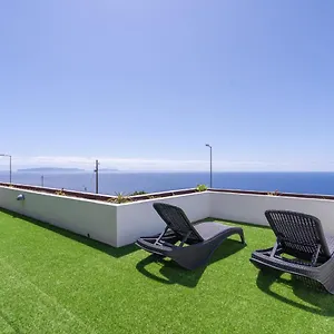Flowers Island House 3 Apartamento
